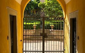 Melograno'S House