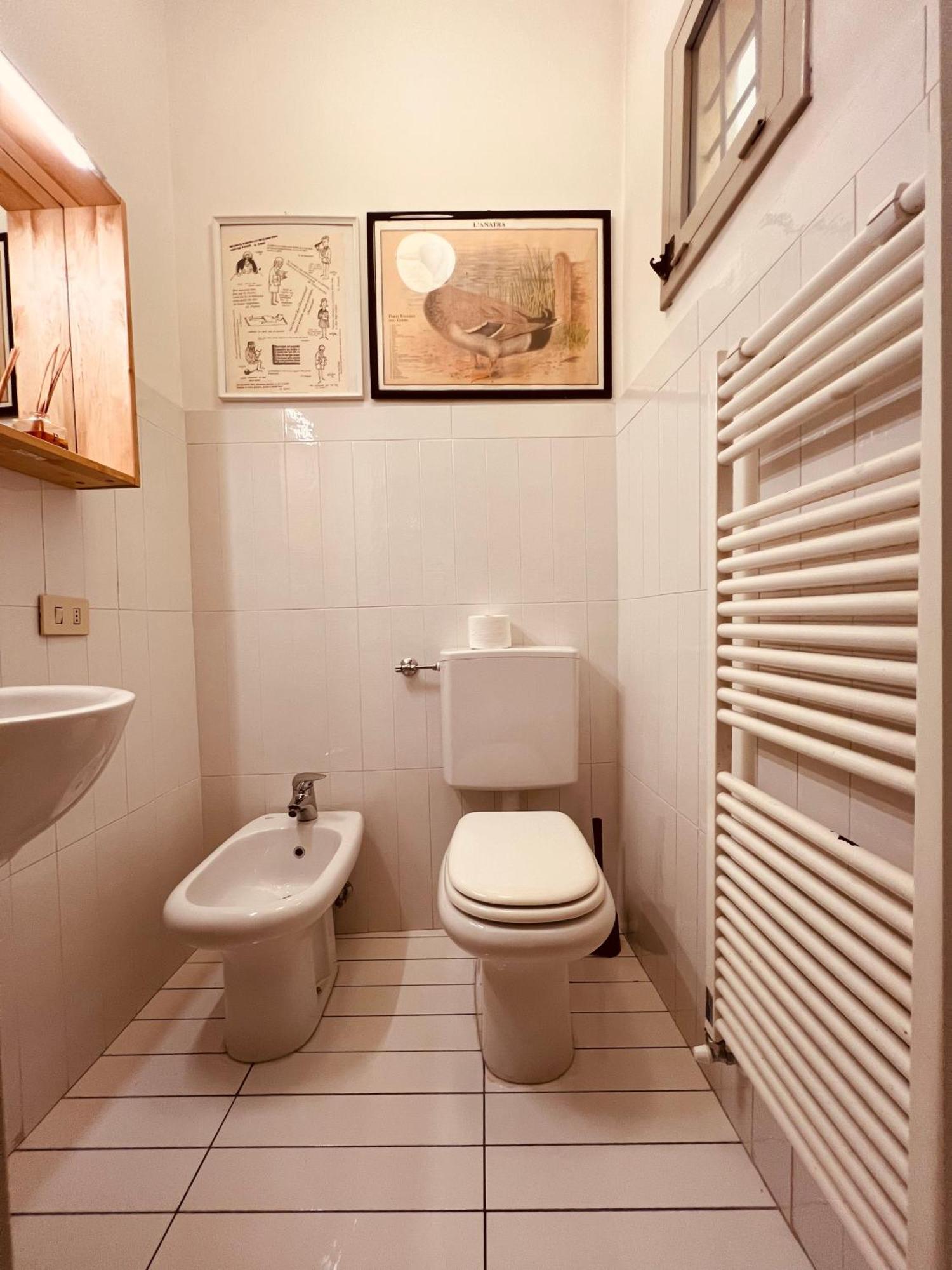 Melograno'S House Apartment Bologna Exterior photo
