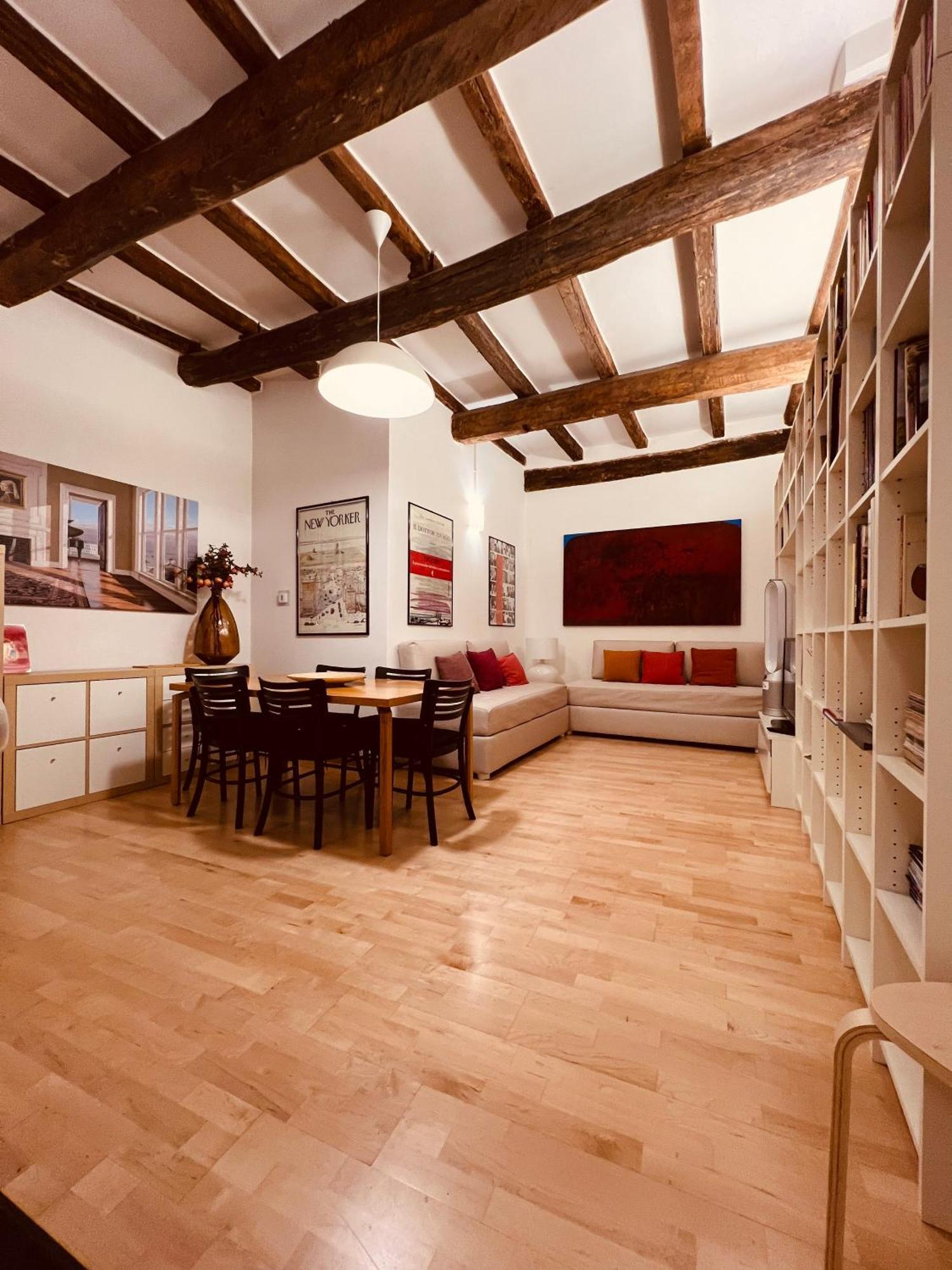 Melograno'S House Apartment Bologna Exterior photo
