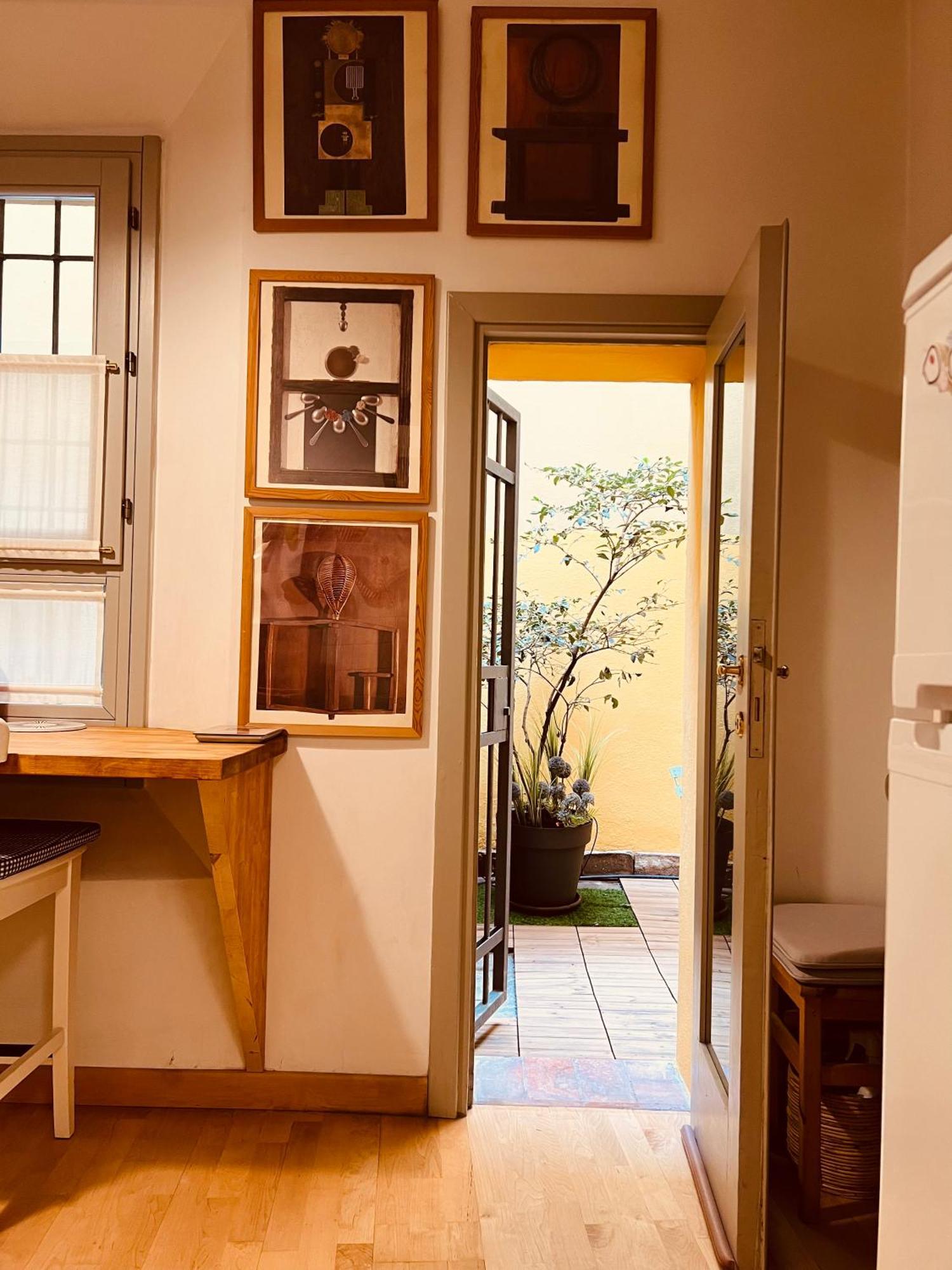 Melograno'S House Apartment Bologna Exterior photo