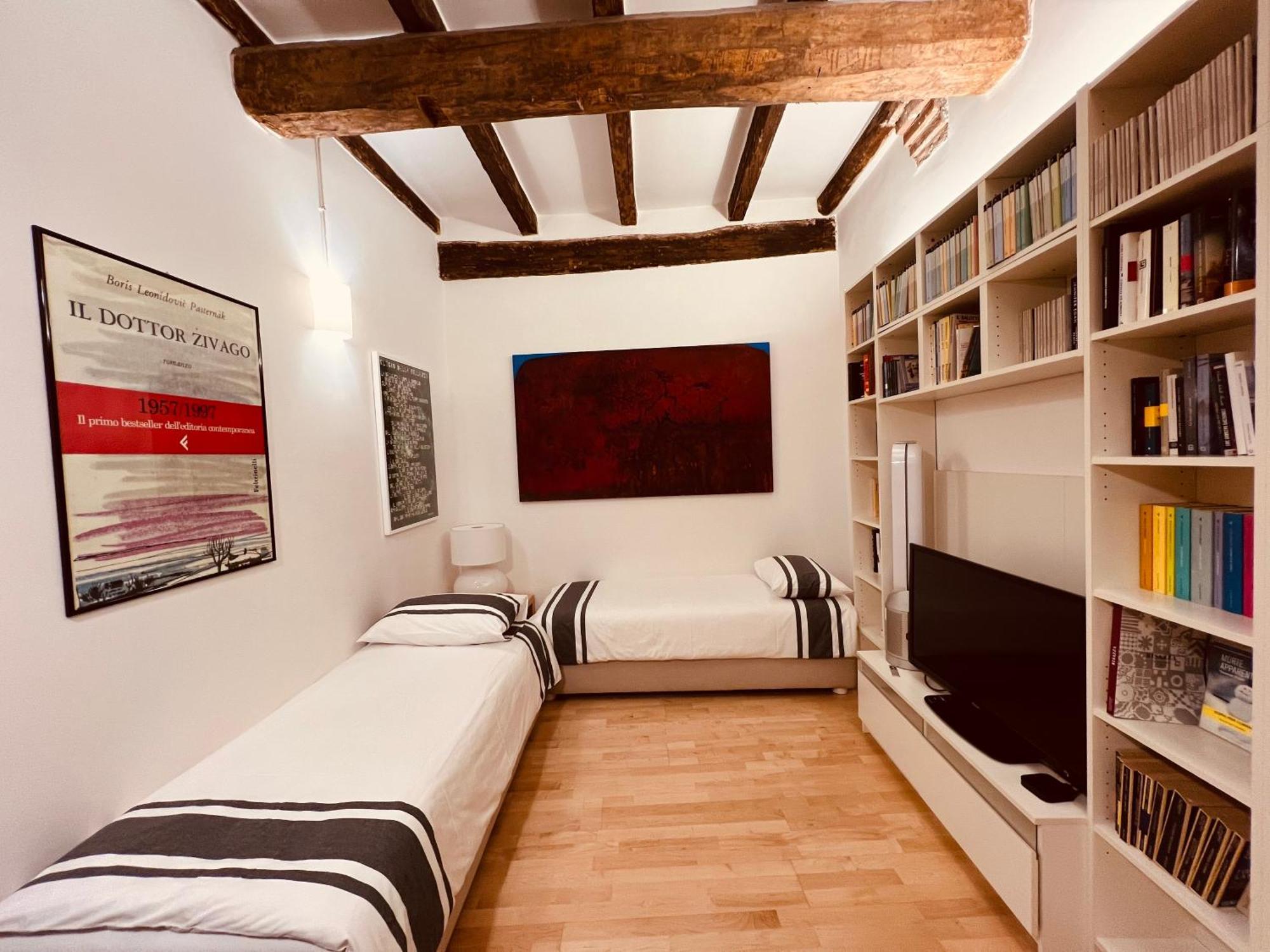 Melograno'S House Apartment Bologna Exterior photo